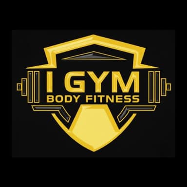 I-GYM logo