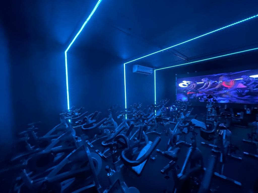 صورة مؤقتة لحصة السيكل