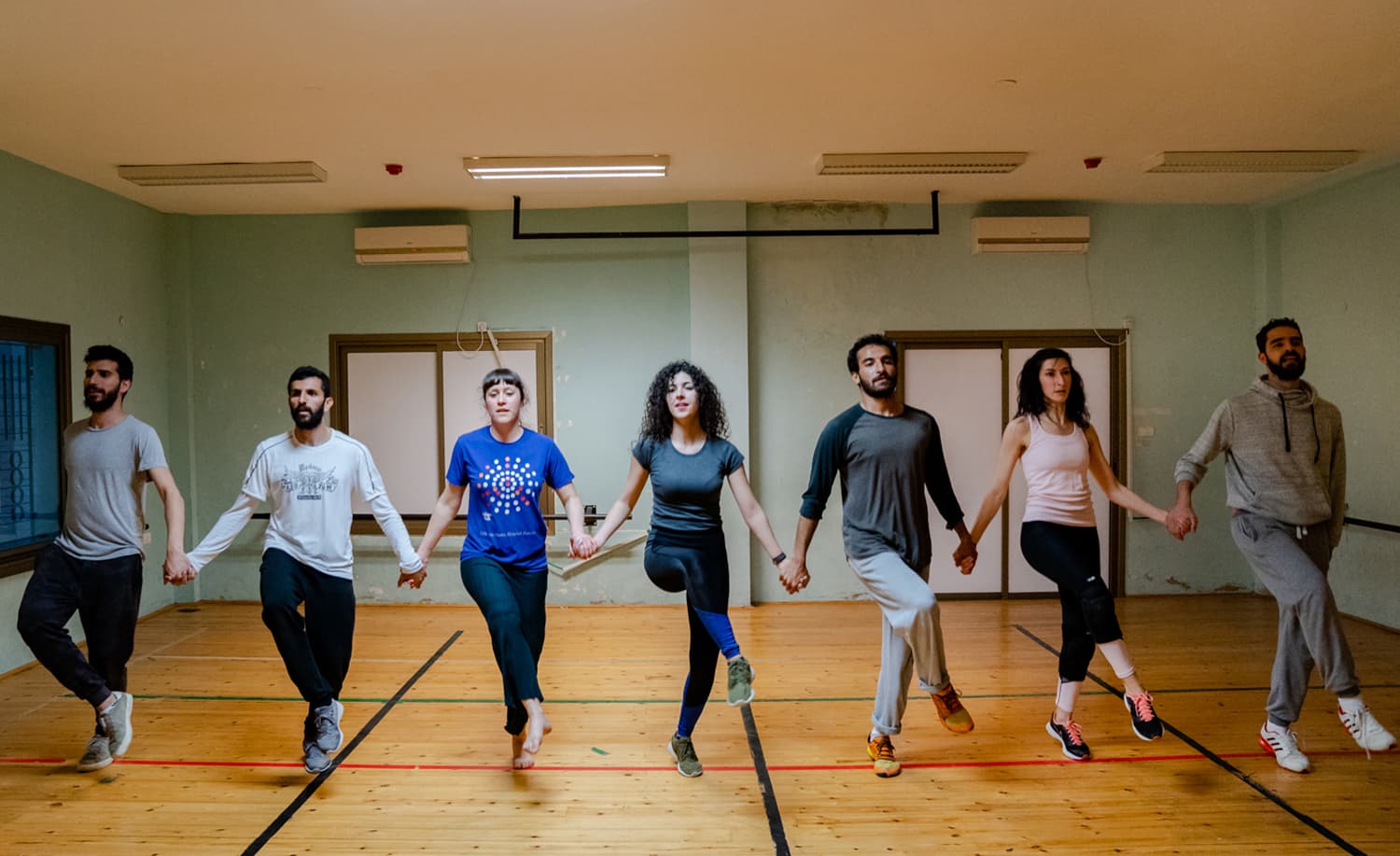 Dabke class placeholder