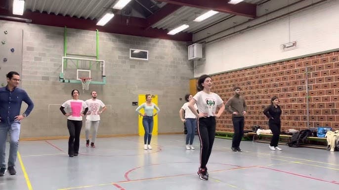 Dabke class placeholder