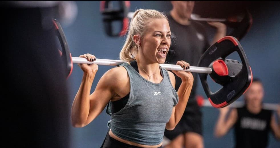 صورة مؤقتة لحصة GRIT