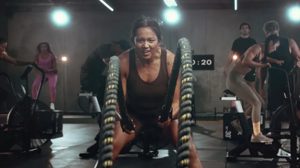 صورة مؤقتة لحصة Mills Ceremony