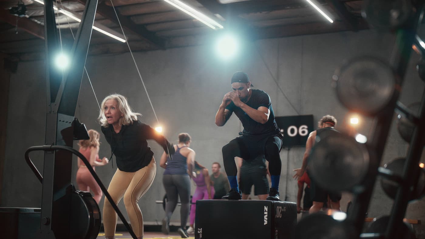 صورة مؤقتة لحصة Mills Ceremony