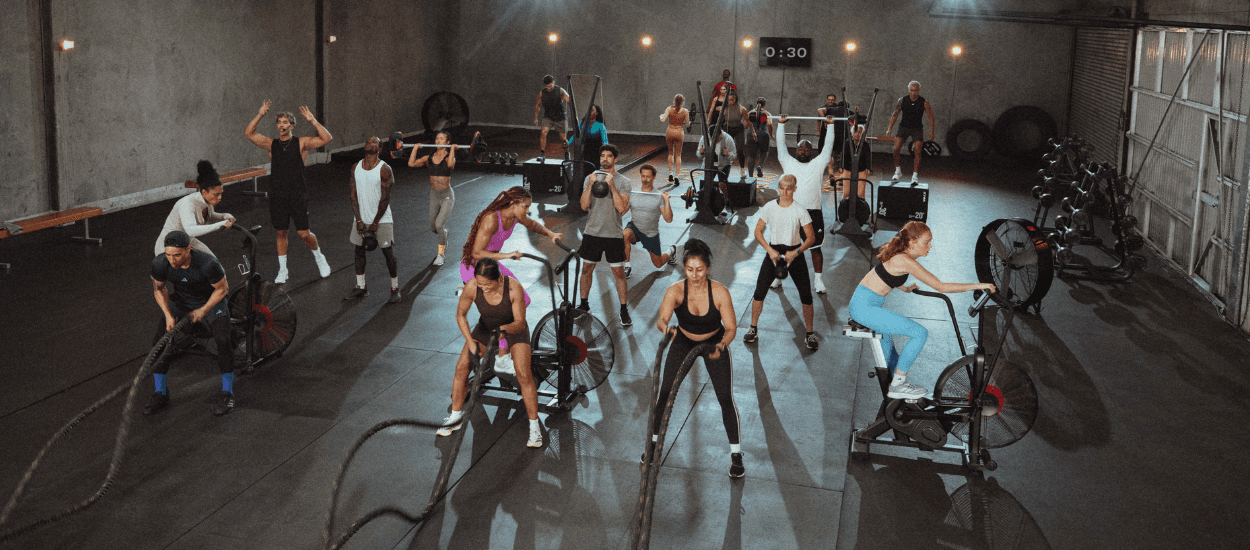 حصة ميلز سيريموني الوظيفية