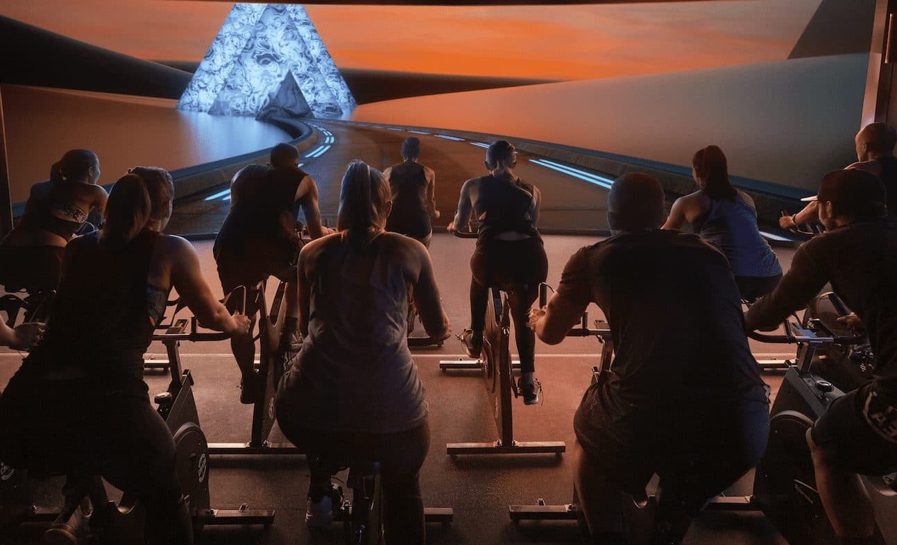 The Trip class placeholder