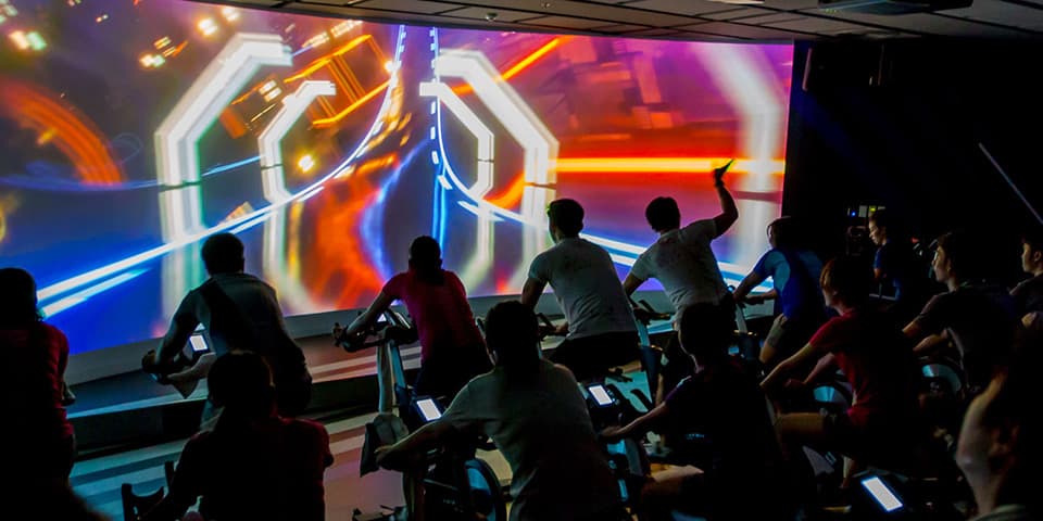 The Trip class placeholder